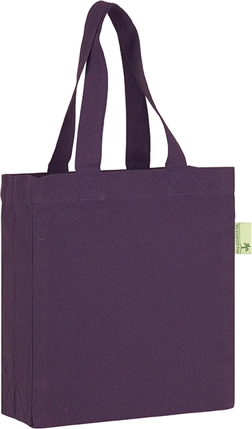 Seabrook 5oz (170gsm) Eco Recycled Gift Bag